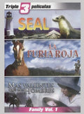 Pack Family / Various - Pack Family / Various - DVD