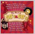 Lo Mejor De Los 50 Y 60 / Various - Lo Mejor De Los 50 Y 60 / Various - Music CD