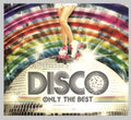 Disco-only The Best / Various - Disco-only The Best / Various - Music CD