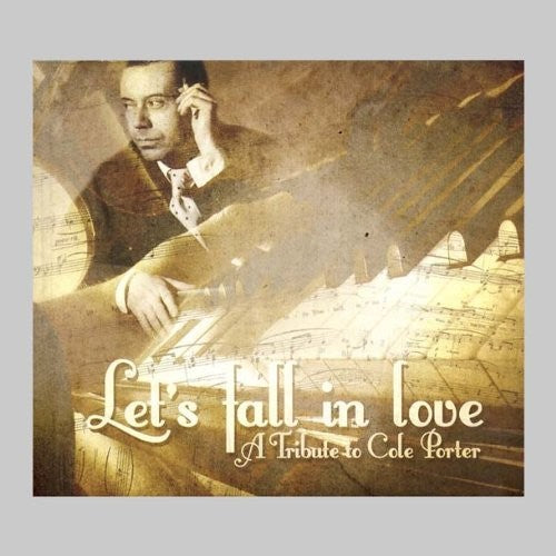 Let S Fall In Love Cole Porter Tribute / Various - Let S Fall In Love Cole Porter Tribute / Various - Music CD