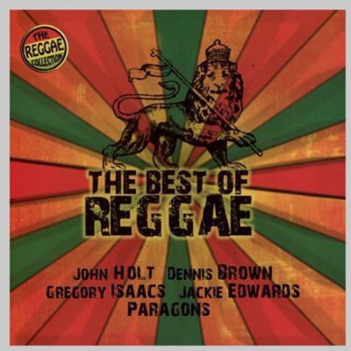 Best Of Reggae / Various - Best Of Reggae / Various - Music CD