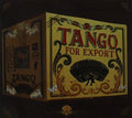 Tango For Export / Various - Tango For Export / Various - Music CD