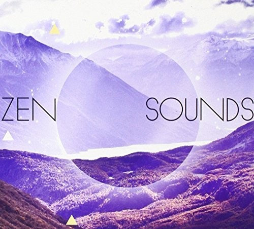 Zen Sounds / Various - Zen Sounds / Various - Music CD