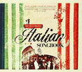 Original Italian Songbook / Various - Original Italian Songbook / Various - Music CD