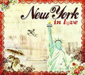New York In Love / Various - New York In Love / Various - Music CD