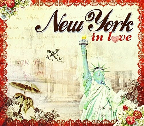New York In Love / Various - New York In Love / Various - Music CD