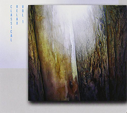 Classical Relax 1 / Various - Classical Relax 1 / Various - Music CD