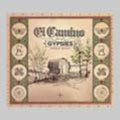 El Camino De Los Gypsies / Various - El Camino De Los Gypsies / Various - Music CD