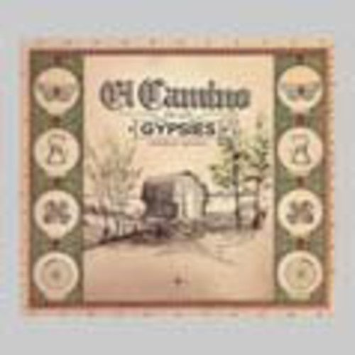 El Camino De Los Gypsies / Various - El Camino De Los Gypsies / Various - Music CD