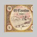El Camino Del Vino / Various - El Camino Del Vino / Various - Music CD