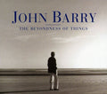 Barry,john - Beyondness Of Things - Music CD