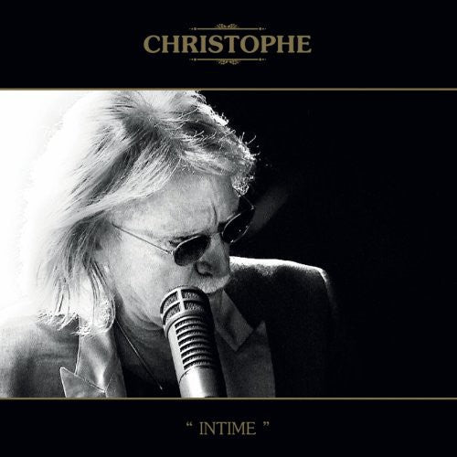 Intime - Unplugged - Music CD