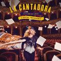 Vidal,elizabeth - La Cantadora - Music CD