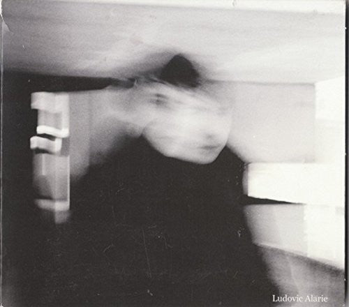 Alarie,ludovic - Ludovic Alarie - Music CD