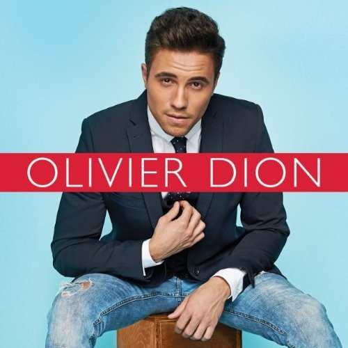 Dion,oliver - Oliver Dion - Music CD