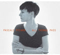 Pascale,picard - All Things Pass - Music CD
