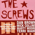 Screws - Screws - Music CD