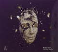 Aston Shuffle - Photographs - Music CD