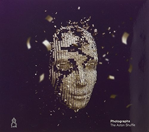 Aston Shuffle - Photographs - Music CD