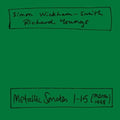 Youngs,richard / Wickham-smith,simon - Metallic Sonatas - Music CD