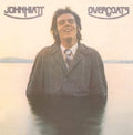 Hiatt,john - Overcoat - Music CD