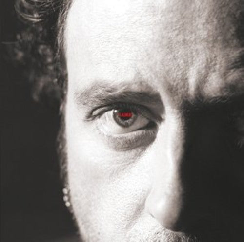 Lukather,steve - Luke - Music CD