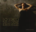 Di Mario,roberta - Lo Stato Delle Cose - Music CD