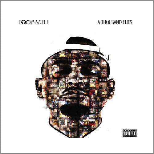 Locksmith - Thousand Cuts - Music CD