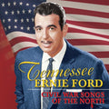Ford,tennessee Ernie - Civil War Songs Of The North - Music CD
