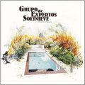 Grupo De Expertos Solynieve - Colinas Bermejas - Music CD