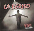 Beriso La - Vivo Por La Gloria - Music CD