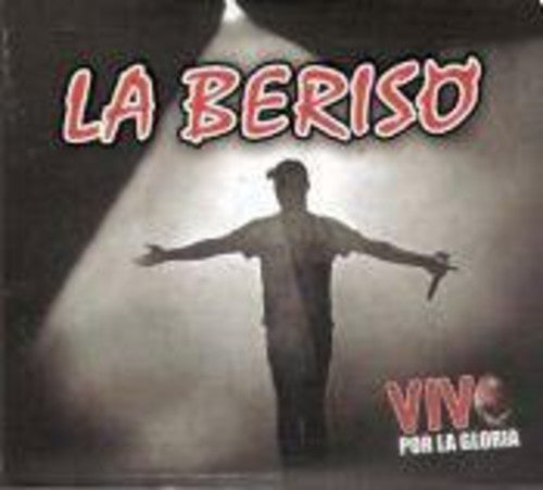 Beriso La - Vivo Por La Gloria - Music CD