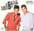 Kimbara - A Cara O Cruz - Music CD