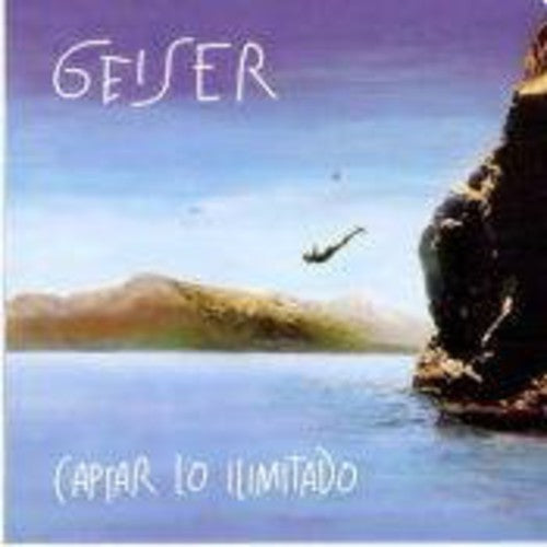 Geiser Captar Lo Ilimitado / Various - Geiser Captar Lo Ilimitado / Various - Music CD