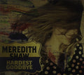 Shaw,meredith - Trouble/hardest Goodbye - Music CD