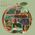 Seasons - Pulp - Music CD