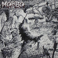 Morbo - Addiction To Musickal Dissection - Music CD