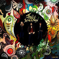 Three Seasons - Grow - Music CD
