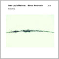 Matinier / Ambrosini - Inventio - Music CD