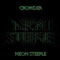 Neon Steeple Vinyl Record