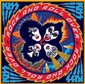 Rock And Roll Over Vinyl Record