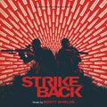 Strike Back / O.s.t. - Strike Back / O.s.t. - Music CD