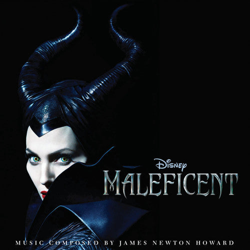 Maleficent / O.s.t. - Maleficent / O.s.t. - Music CD