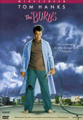 Burbs - Burbs - DVD