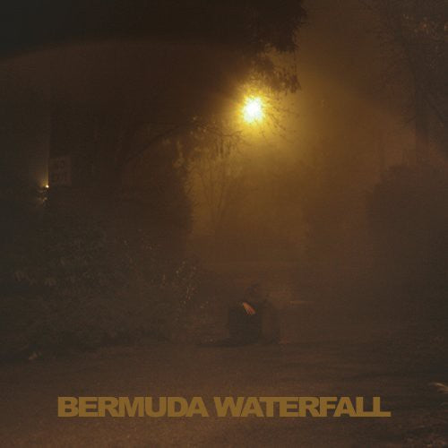 Savage,sean Nicholas - Bermuda Waterfall - Vinyl Record