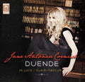 Cornish - Duende - Music CD