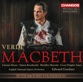 Verdi - Macbeth - Music CD