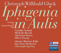 Gluck - Iphigenia In Aulis - Music CD
