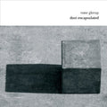 Glerup - Dust Encapsulated - Music CD