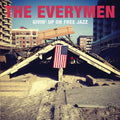 Everymen - Givin Up On Free Jazz - Music CD